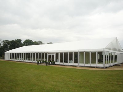 Aluminium Tents For Sale