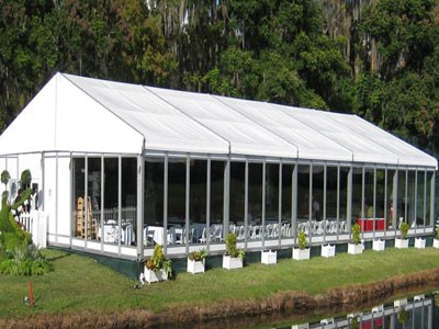 Aluminium Tents For Sale