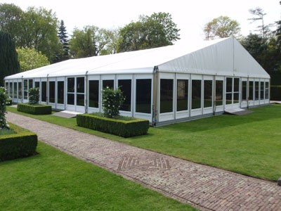 Aluminium Tents For Sale