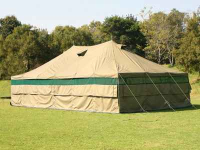 Canvas Army Tents For Sale