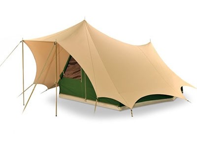 Canvas Tents For Sale