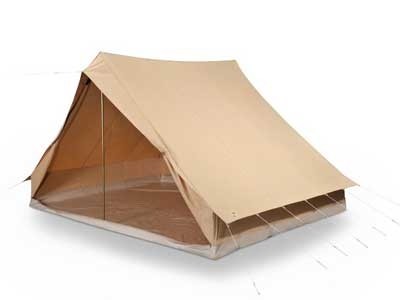 Canvas Tents For Sale