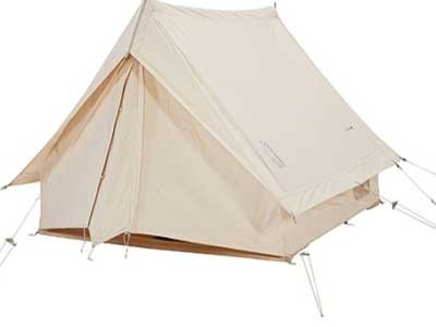 Canvas Tents For Sale