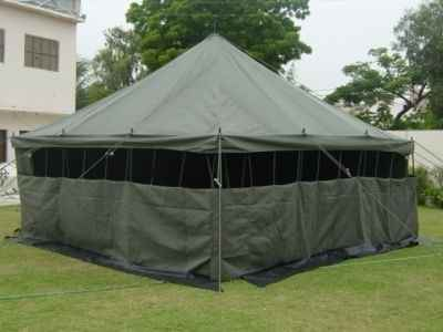 Safari Bush Marquee Tents For Sale