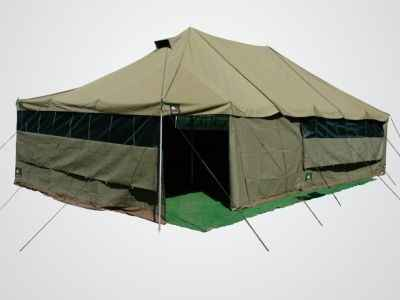 Safari Bush Marquee Tents For Sale